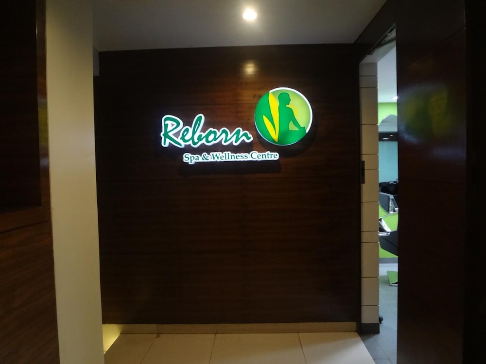 Ramee Guestline Juhu 25/48