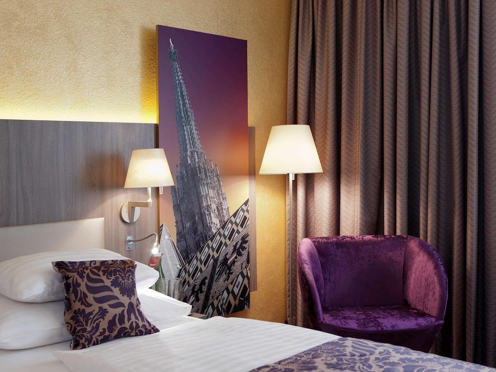 Mercure Wien Zentrum Hotel 19/64