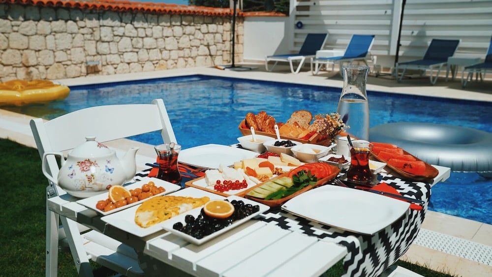 Kybele Alacati 36/50