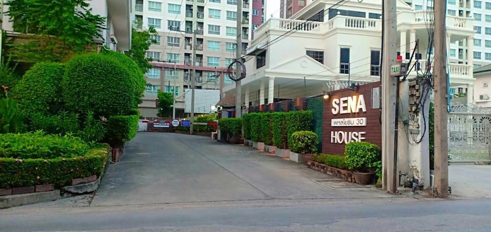 Sena House Paholyothin30 26/29