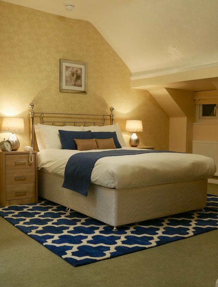 Trivelles Belforte Hotel 11/28