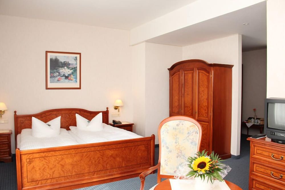 Hotel Ascania 7/20