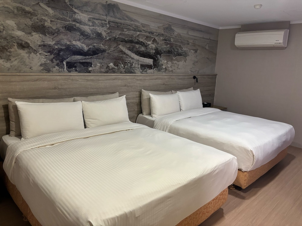 Yuhao Hotel Hsinchu 16/50