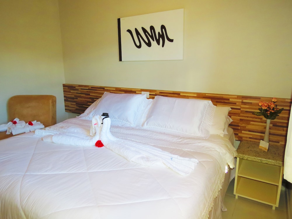 ILHEUS NORTH HOTEL 11/56