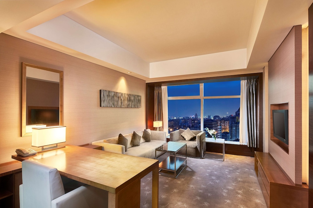 Doubletree By Hilton Beijing 38/53