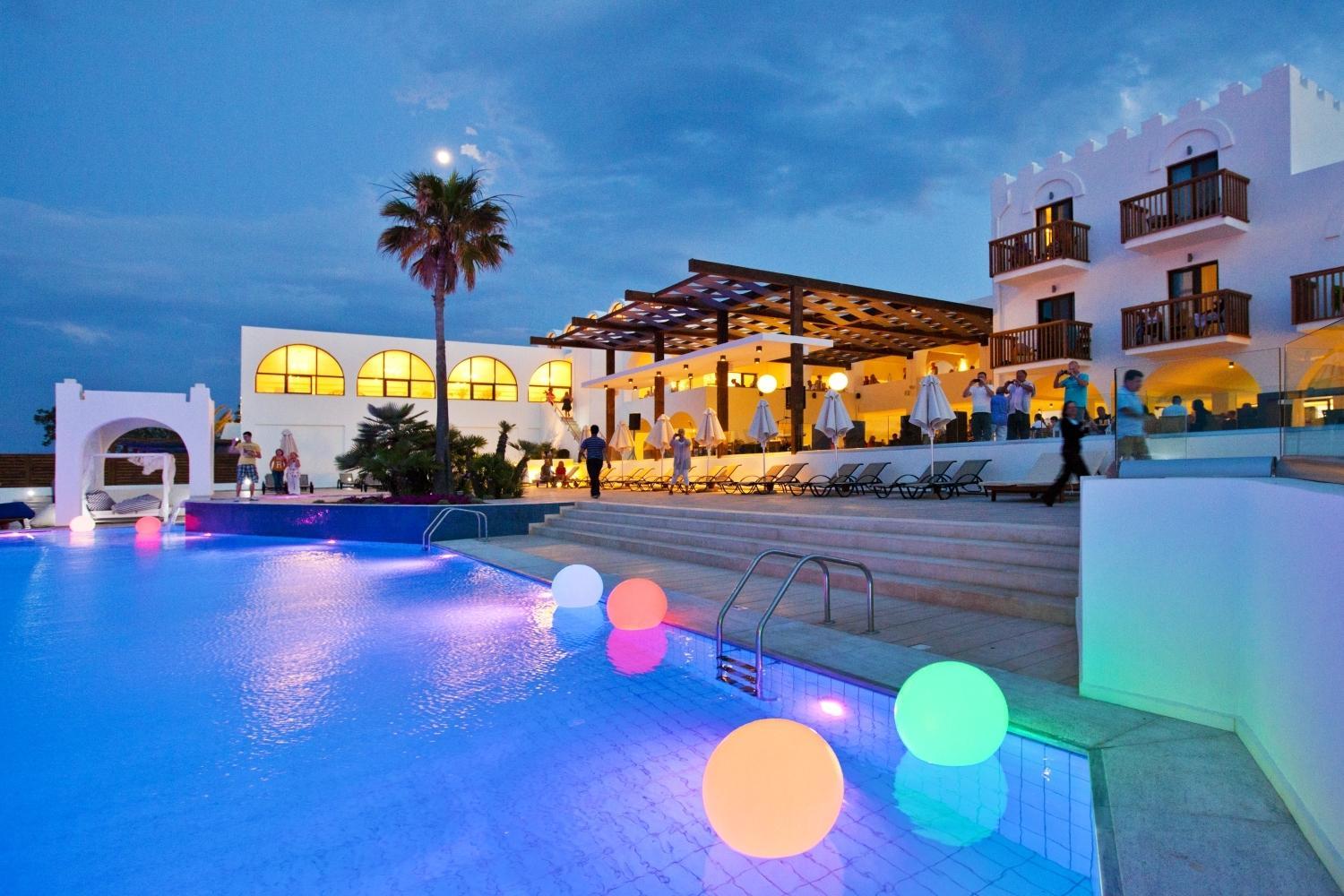 OCEANIS BEACH(Psalidi) 46/49