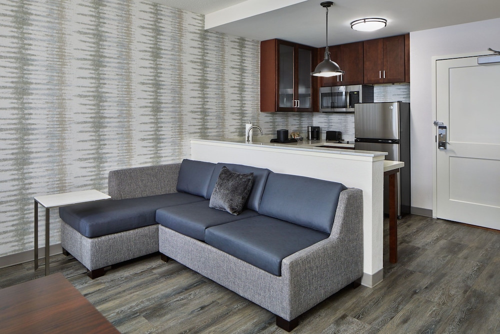RESIDENCE INN ATLANTA PERIMETER CENTER DUNWOODY 19/44