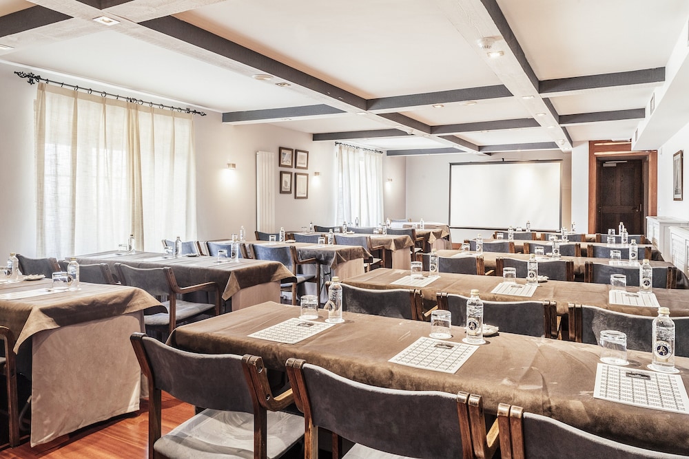 Parador de Baiona 54/71