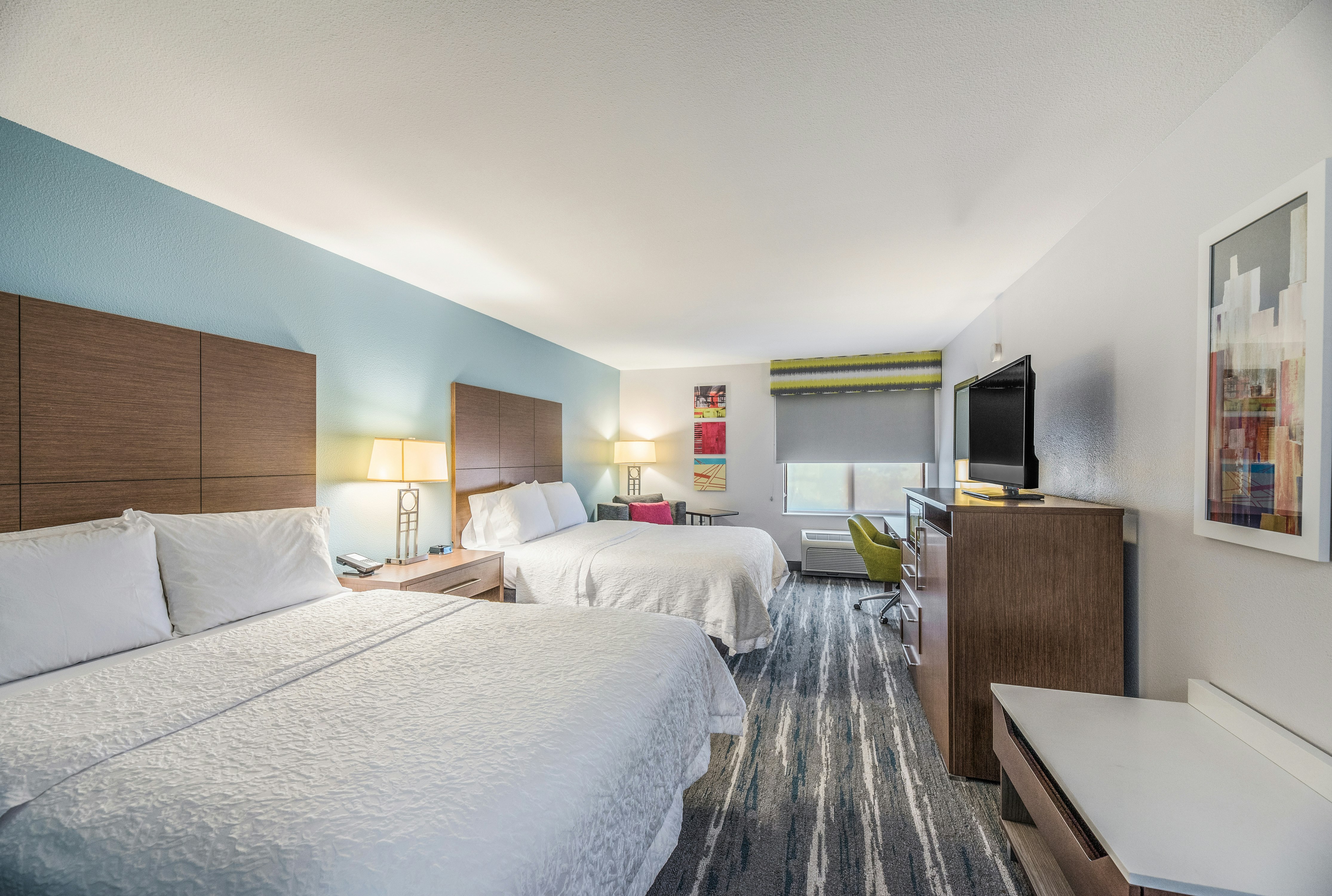 Hampton Inn Oakland Hayward Ca 12/54