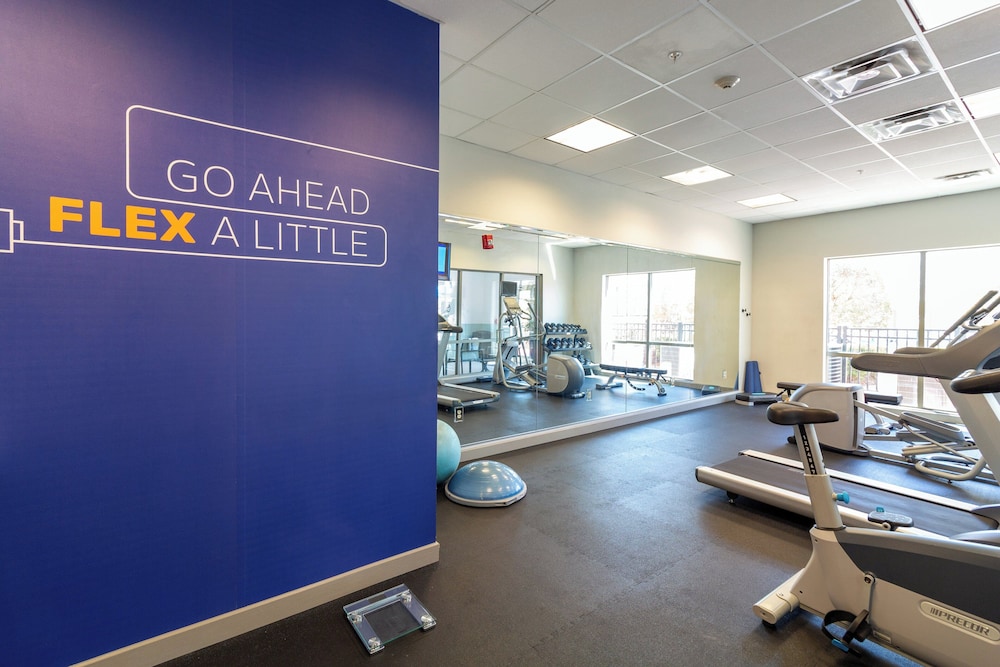 Holiday Inn Express Leland - Wilmington Area 47/71