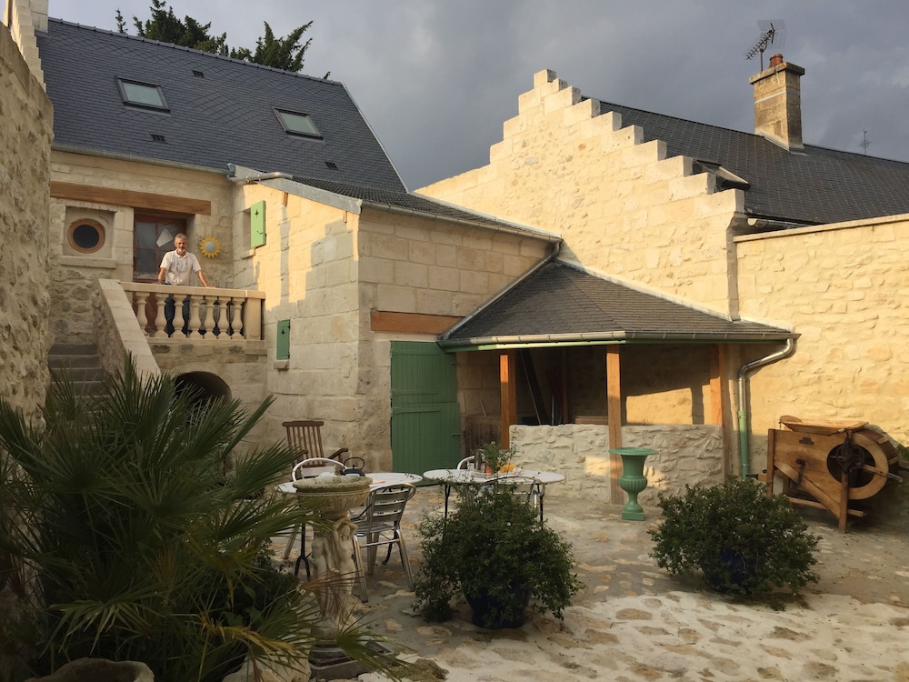 Casa La Palma Le 48 & La Courmellette Hammam et Sauna 44/50