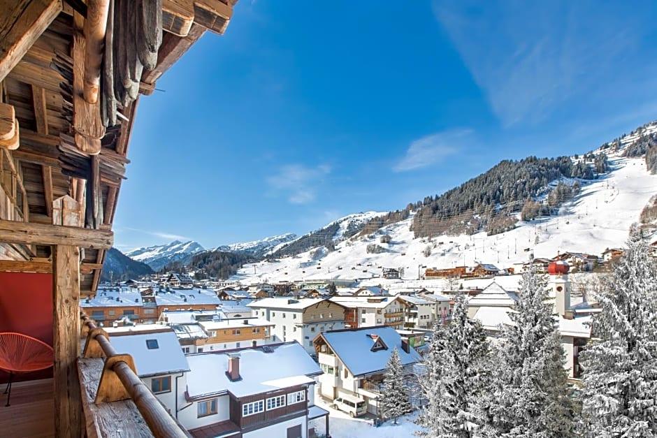 Tyrol 48/54