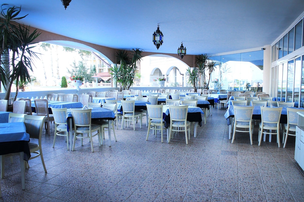Royal Park Hotel - All Inclusive 36/50