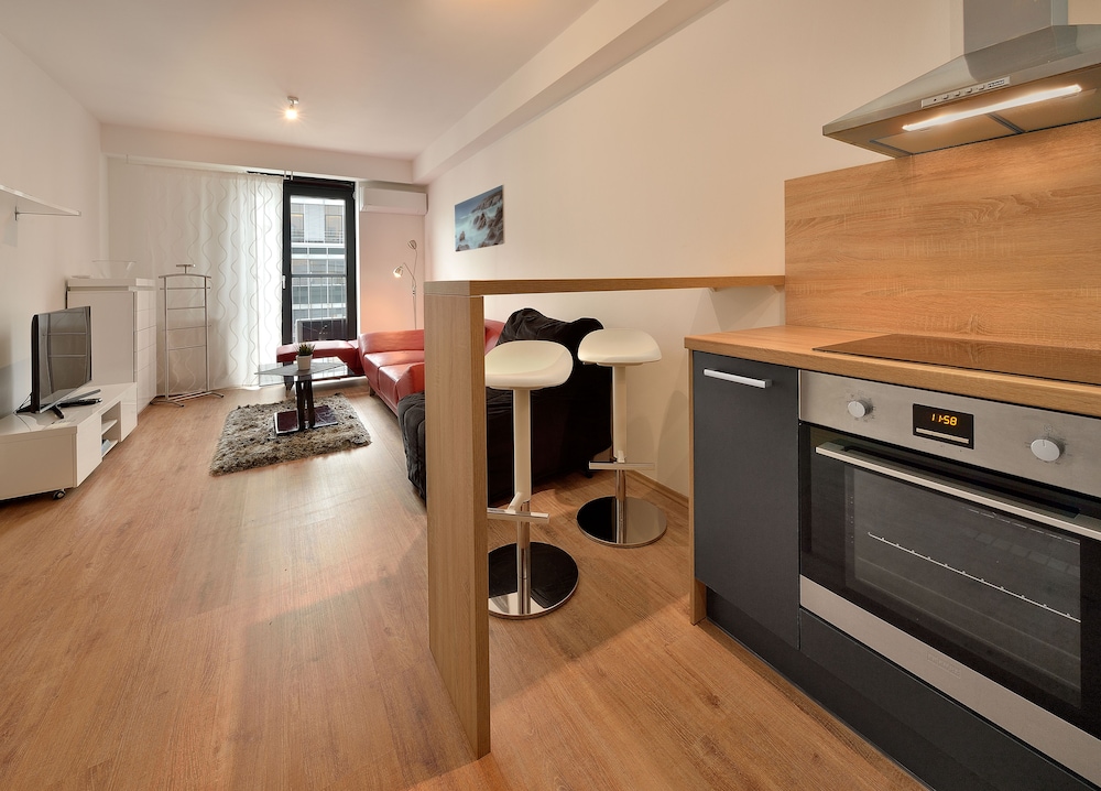 Charming & Cozy - Ambiente Apartments 51/75