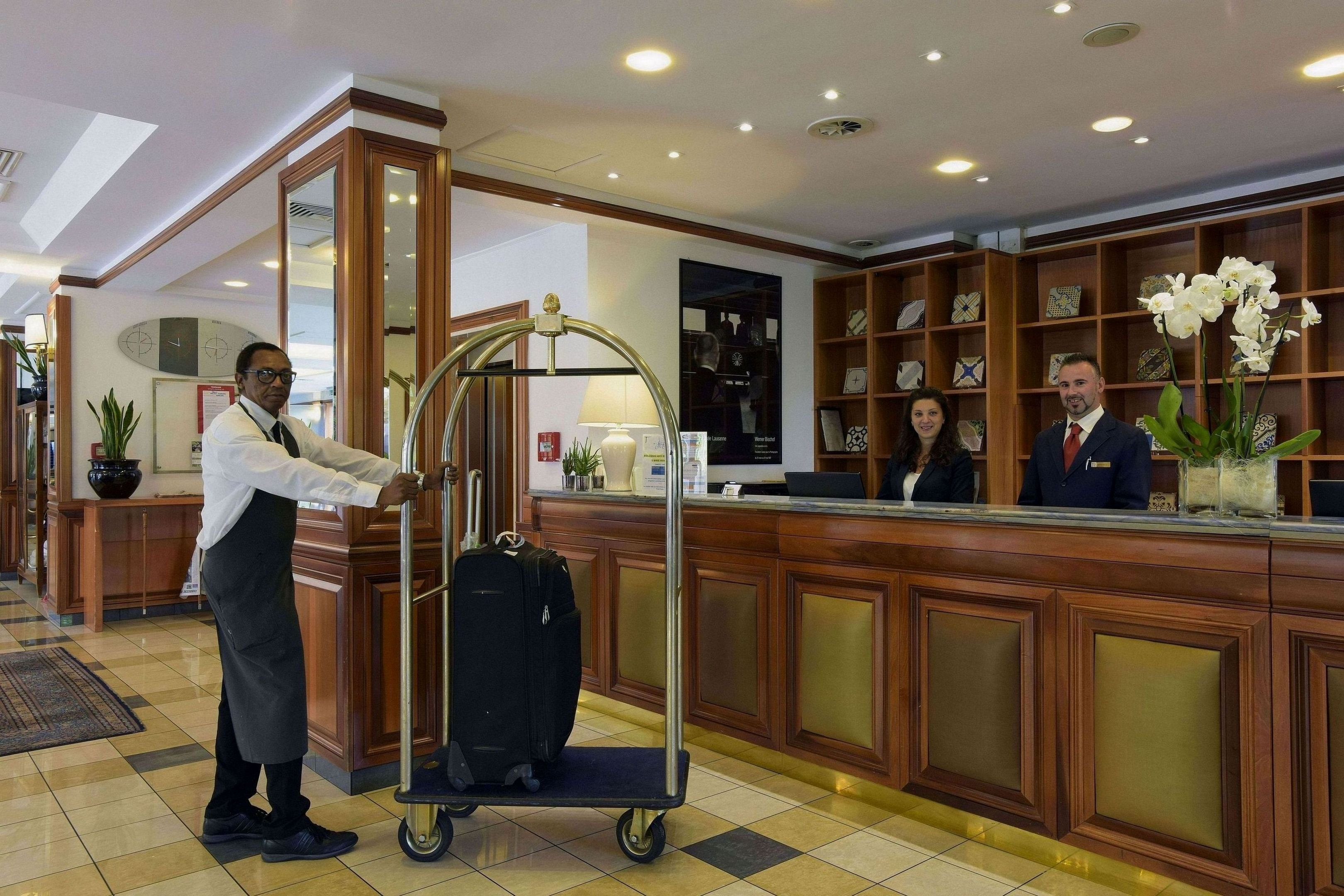 GRAND HOTEL TIBERIO 2/12