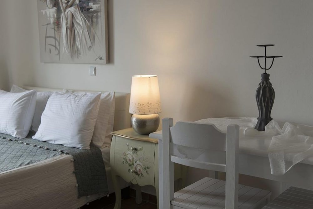 Fiamegou Villa 35/50