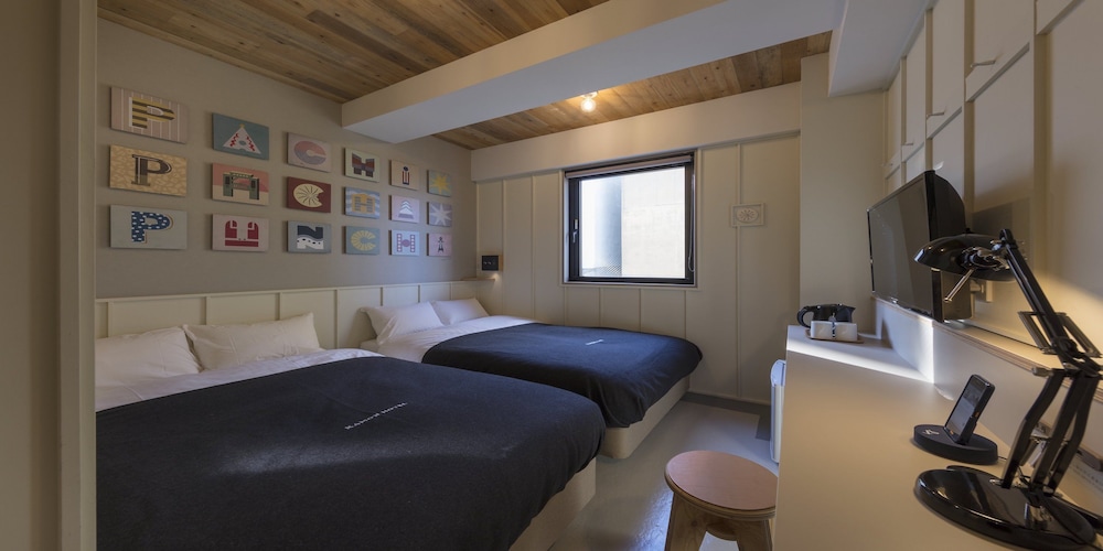 Kamon Hotel Namba 20/65