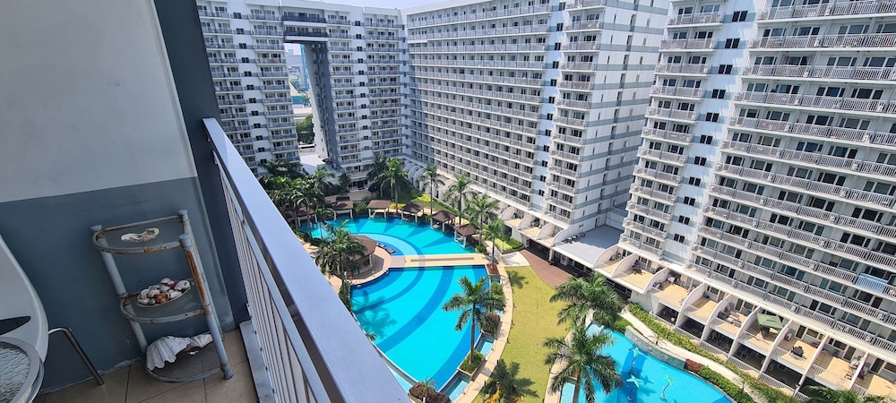Condodeal At Shell Residences Moa Pasay 6/40