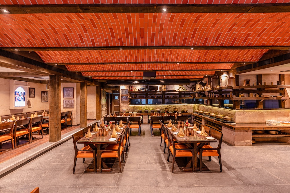 Regenta Inn Jaipur 28/39