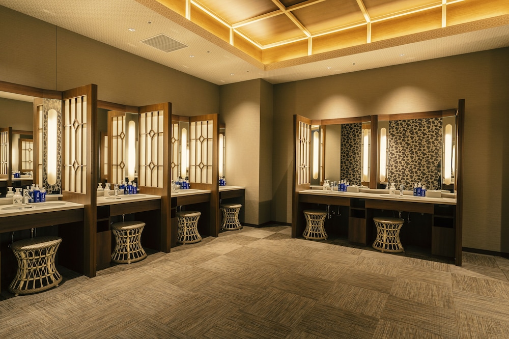 Grand Blissen Hotel Jozankei 32/55