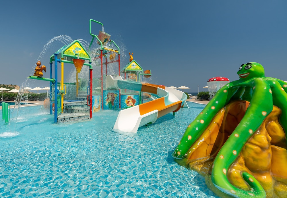 Elexus Hotel Resort & SPA & Casino 31/50