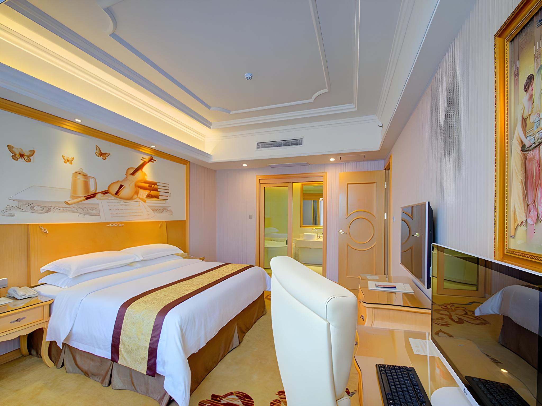 Vienna International Hotel (Pingdingshan Yingcheng) 23/50