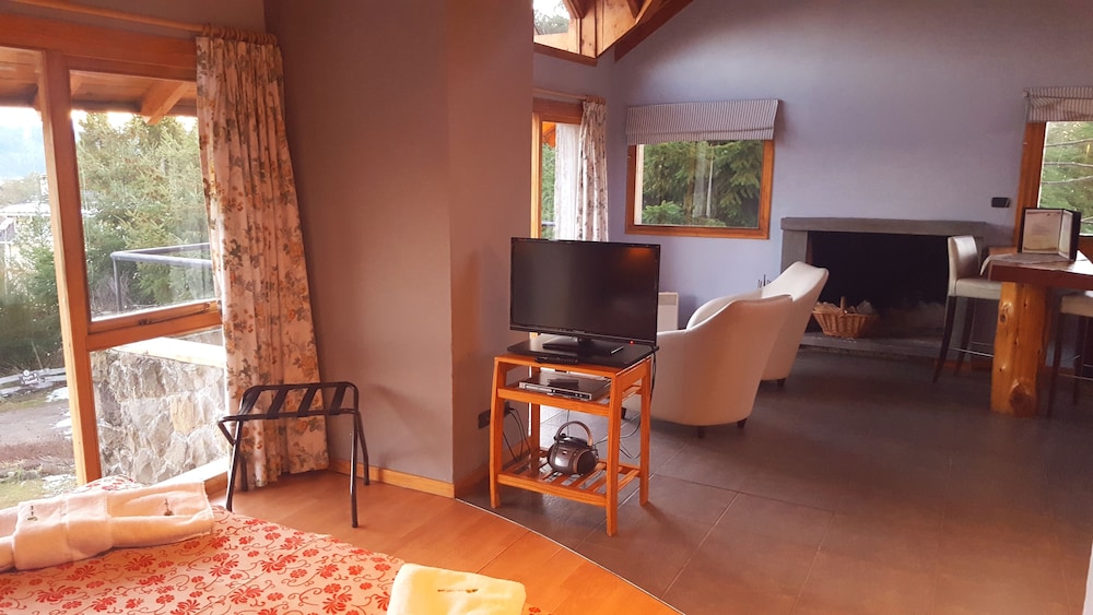 Casa del Bosque Aparts Suites & Spa 42/60
