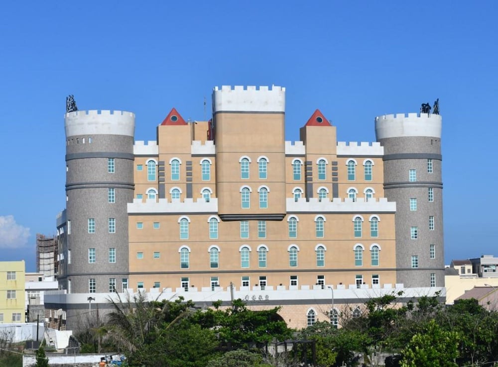 Chuan Cheng Castle酒店(Chuan Cheng Castle Hotel) 图片3
