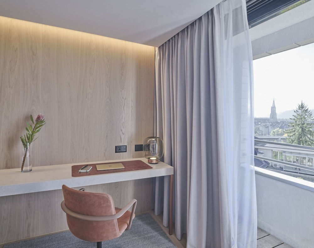 Swissotel Kursaal Bern 23/50