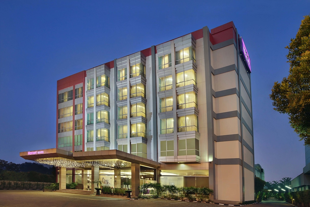 Mercure Pontianak City Center 2/61