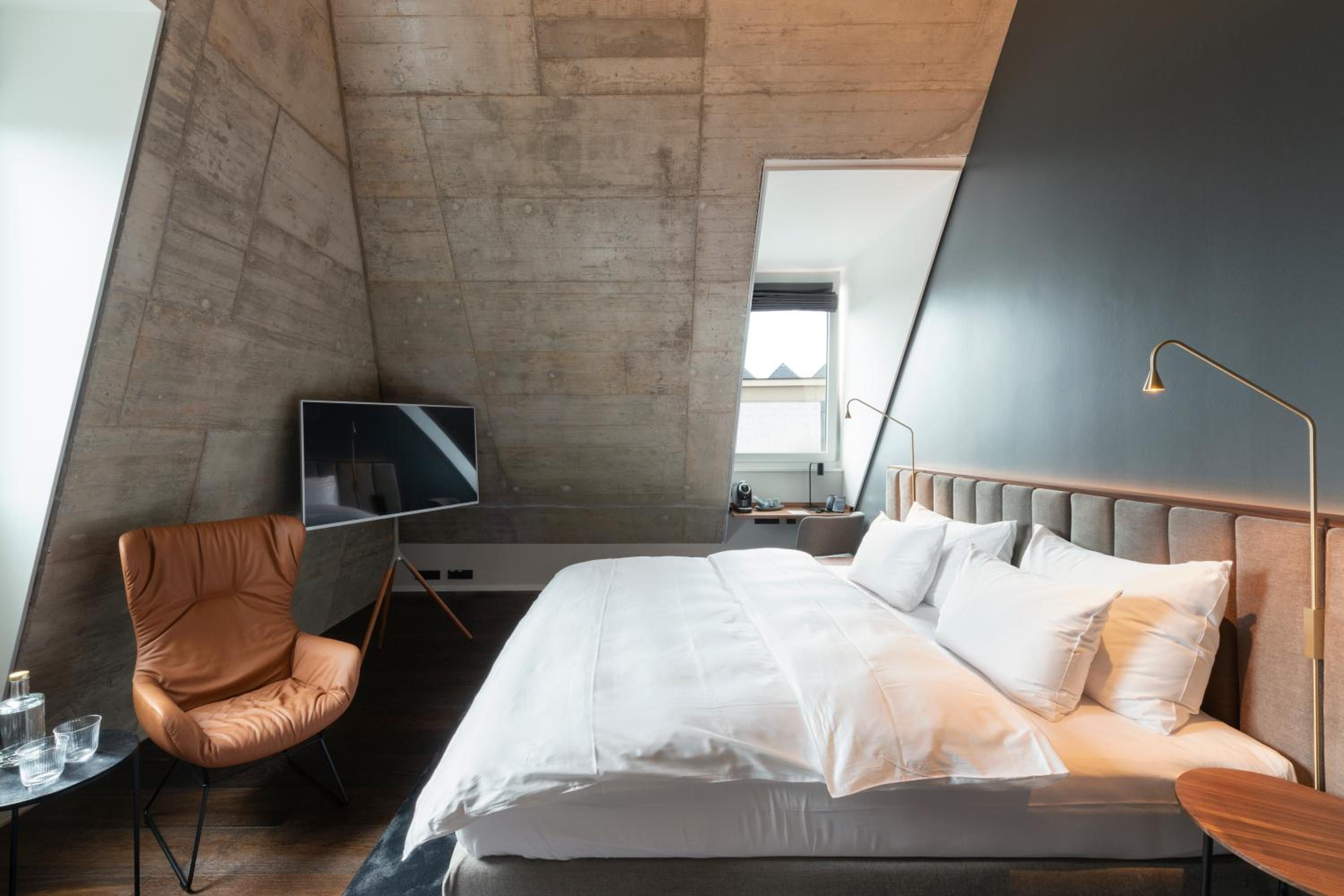 Legend Hotel 21/50