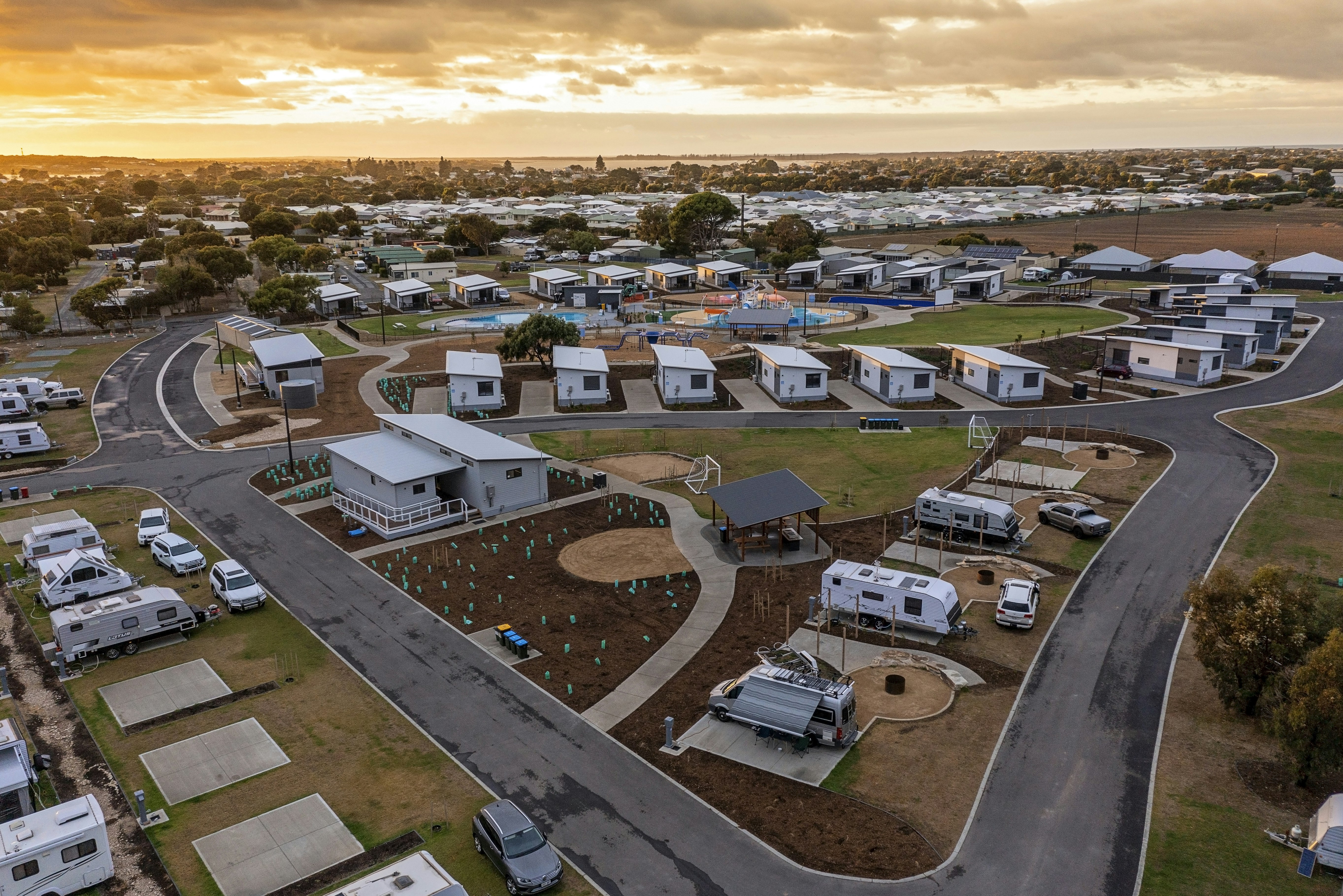 Discovery Parks - Goolwa 2/4