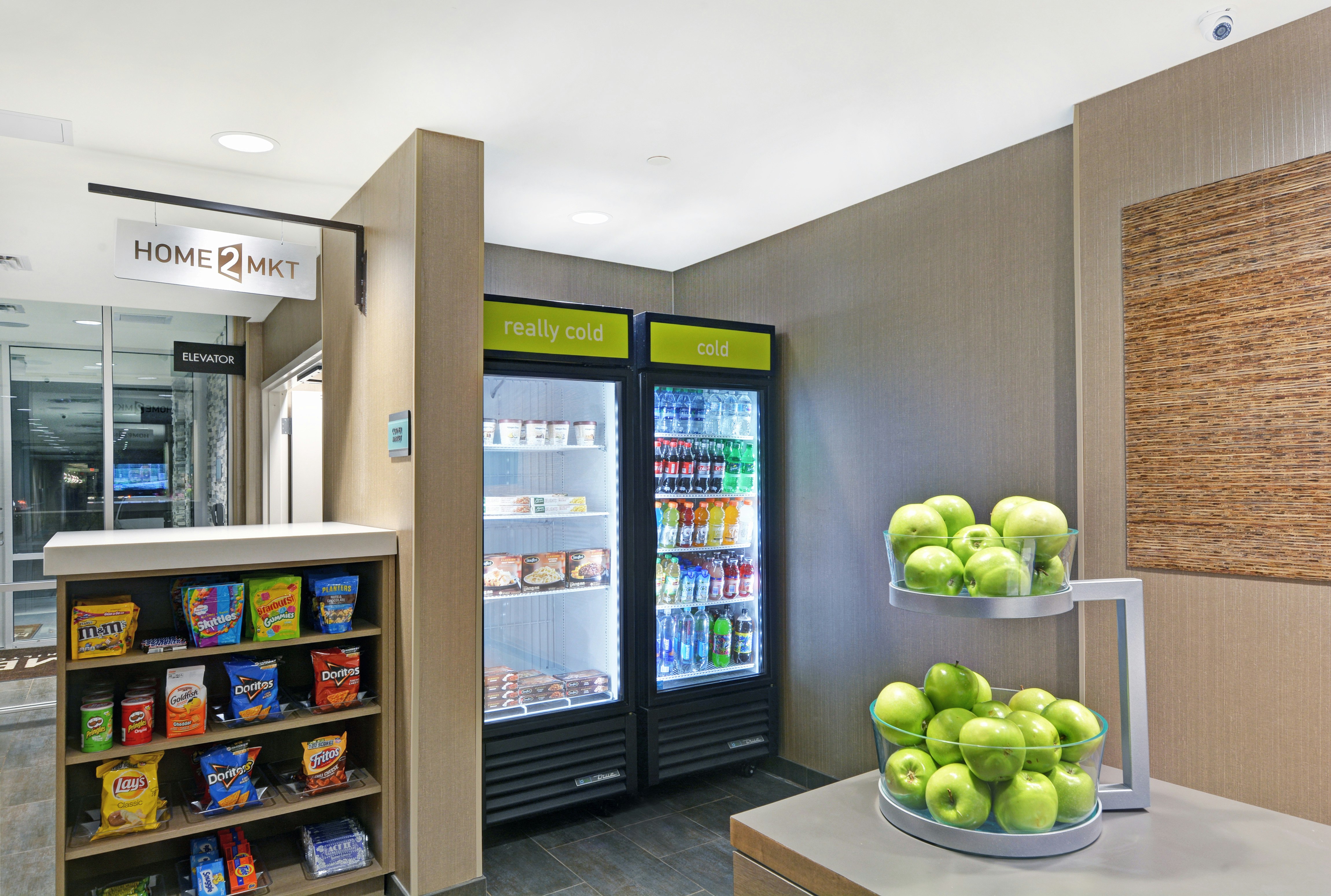 Home2 Suites By Hilton Richmond Hill Savannah I 95 8/29