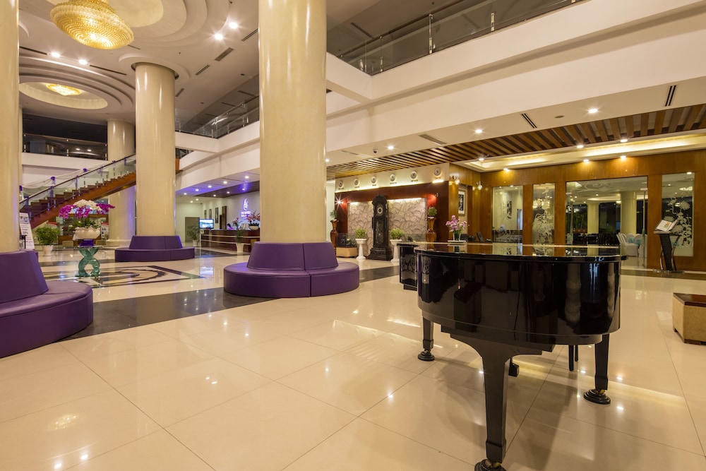 Ttc Hotel Premium Phan Thiet 10/50