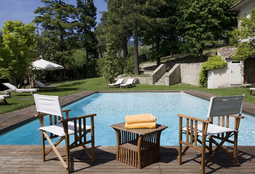 Villa Cassia di Baccano 28/50