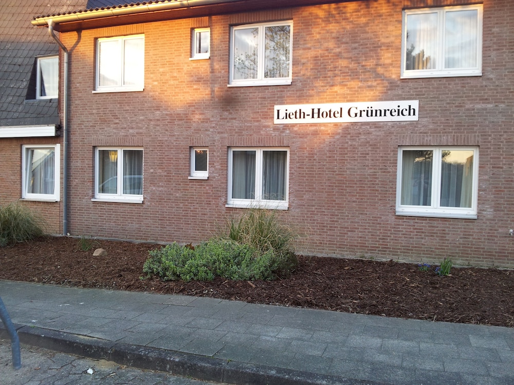 Lieth Hotel Grünreich 1/50