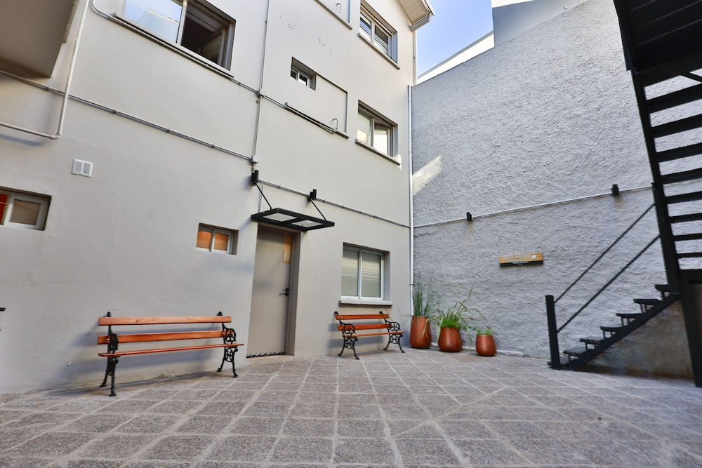 TIERRA GAUCHA HOSTEL 3 72/74