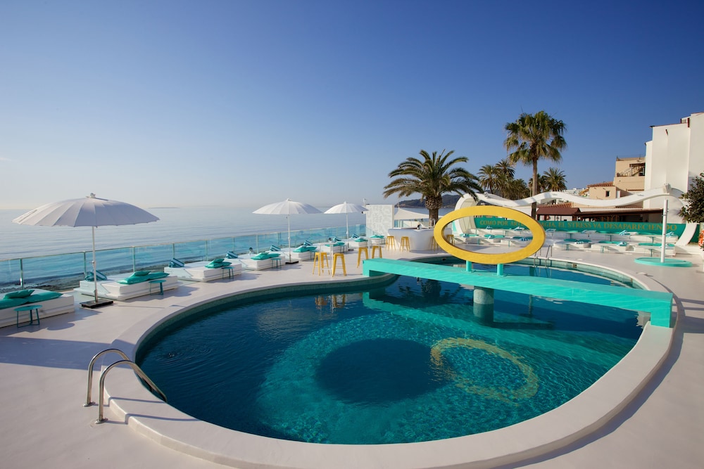 AMA Ibiza Beachfront Suites - Adults Only 1/64