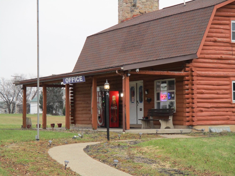 Motel6 Shartlesville, PA 9/45
