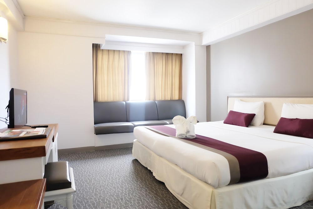 Star Hotel Chiang Mai 21/50