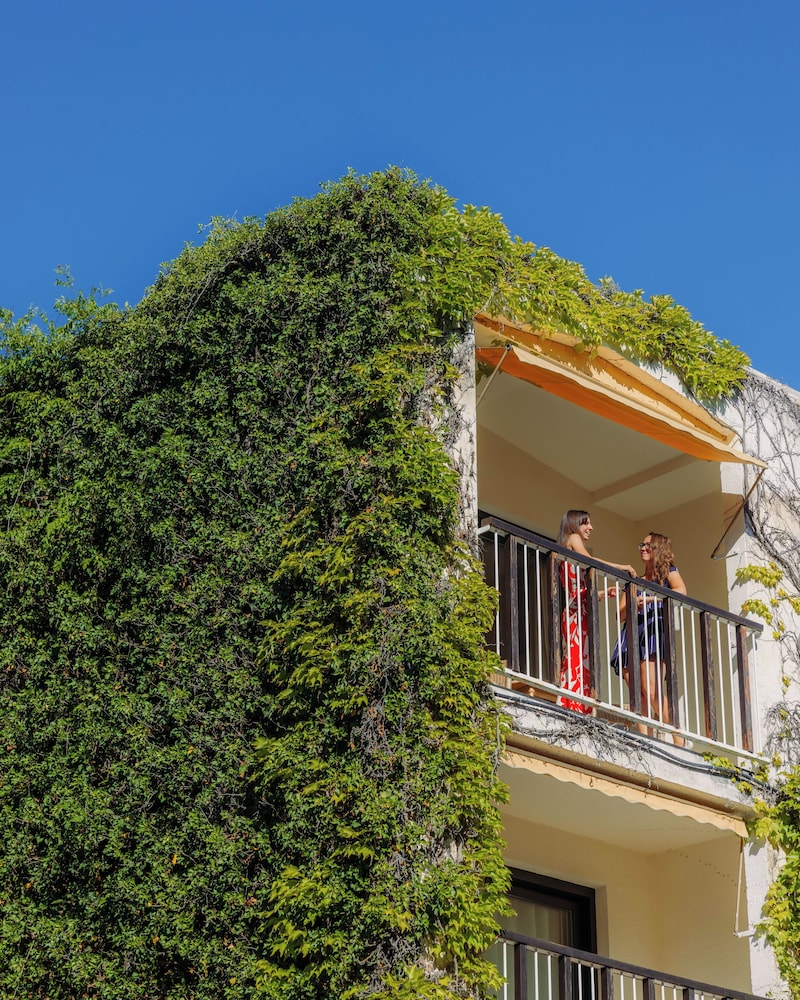 The Originals Villa Borghese Ex Relais Du Silence Villa Borghese 2/77