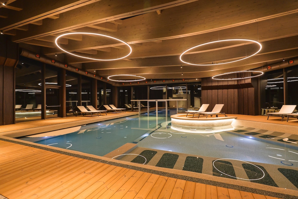 Collina Luxury Relais 35/61