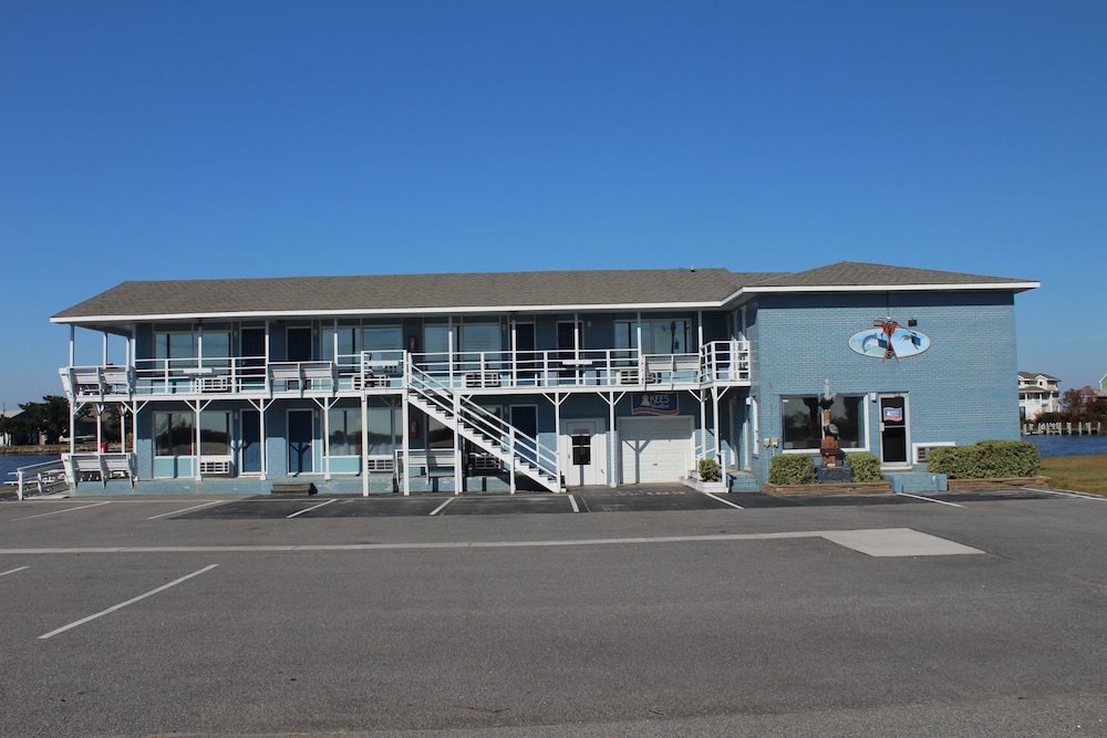 Fin N Feather Waterside Inn By Kees Vacations 3/43