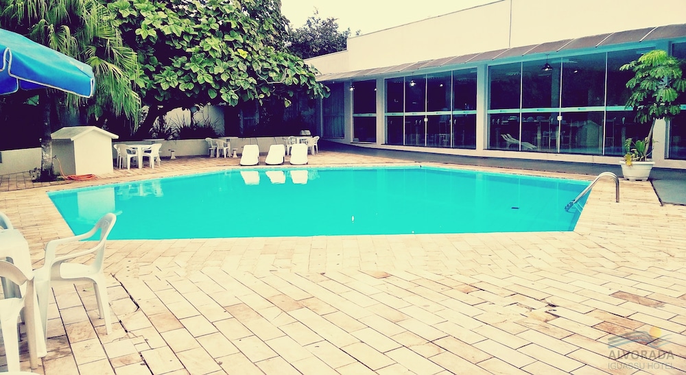 ALVORADA IGUASSU HOTEL 5/50
