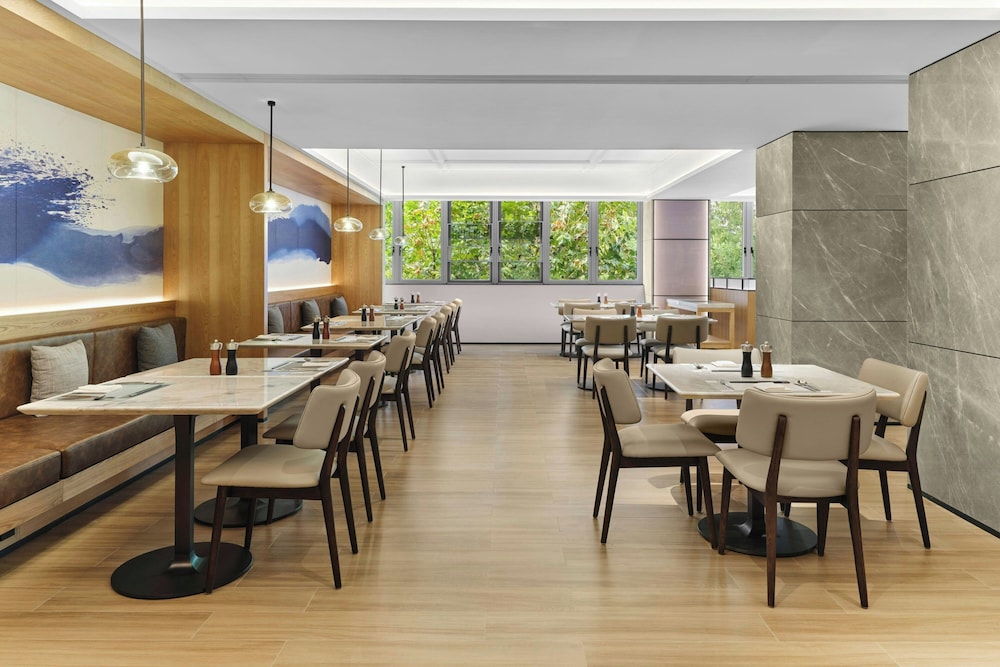Fairfield by Marriott ShanghaiXuhui Center 35/50
