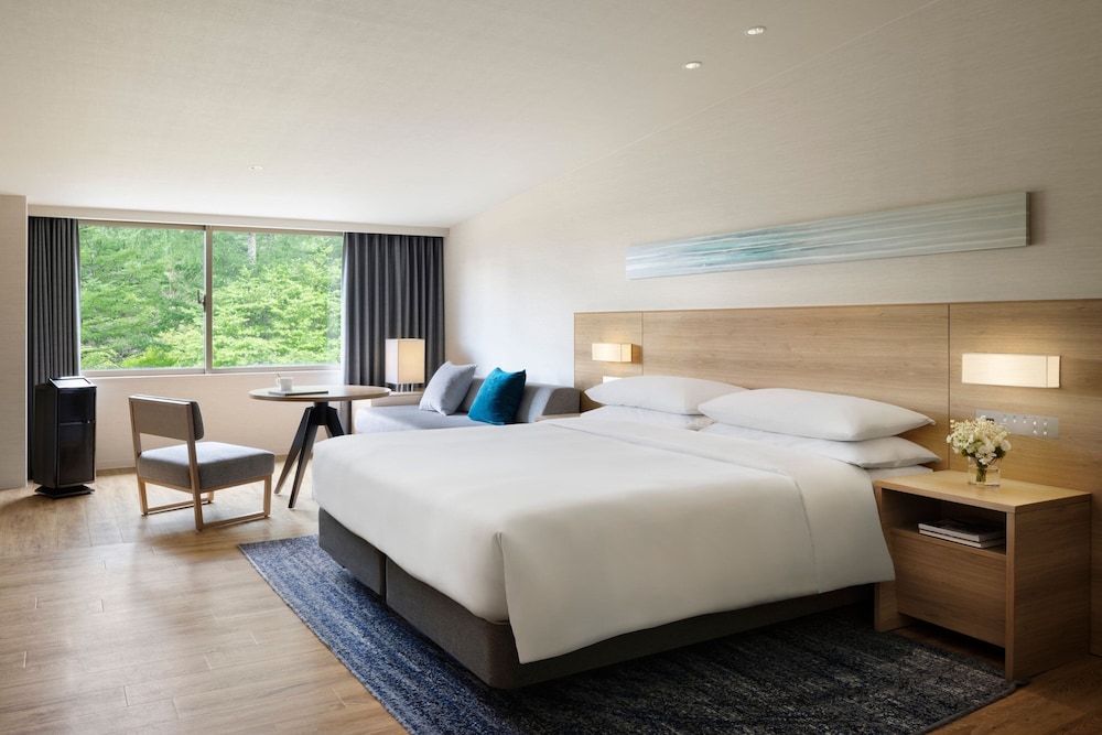 Fuji Marriott Hotel Lake Yamanaka 14/53