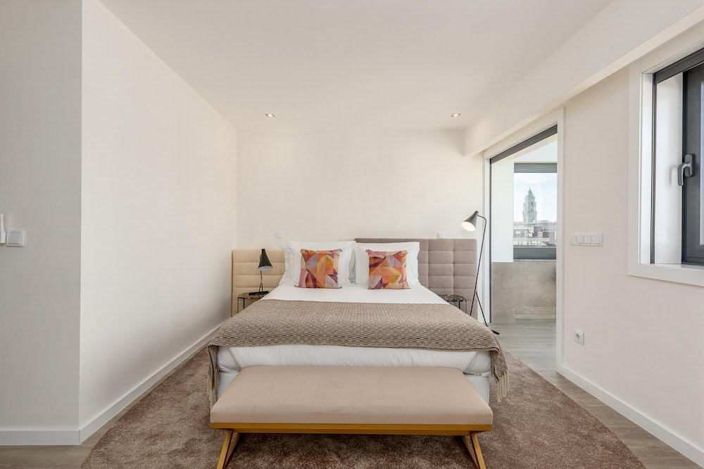 Your Opo Central Apartments 8/50