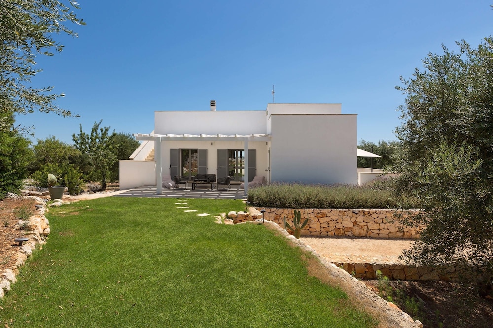 Villa Sogno Bianco 25/45