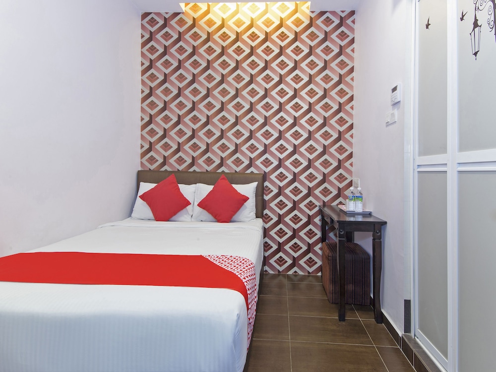 Palazzo Hotel 17/44