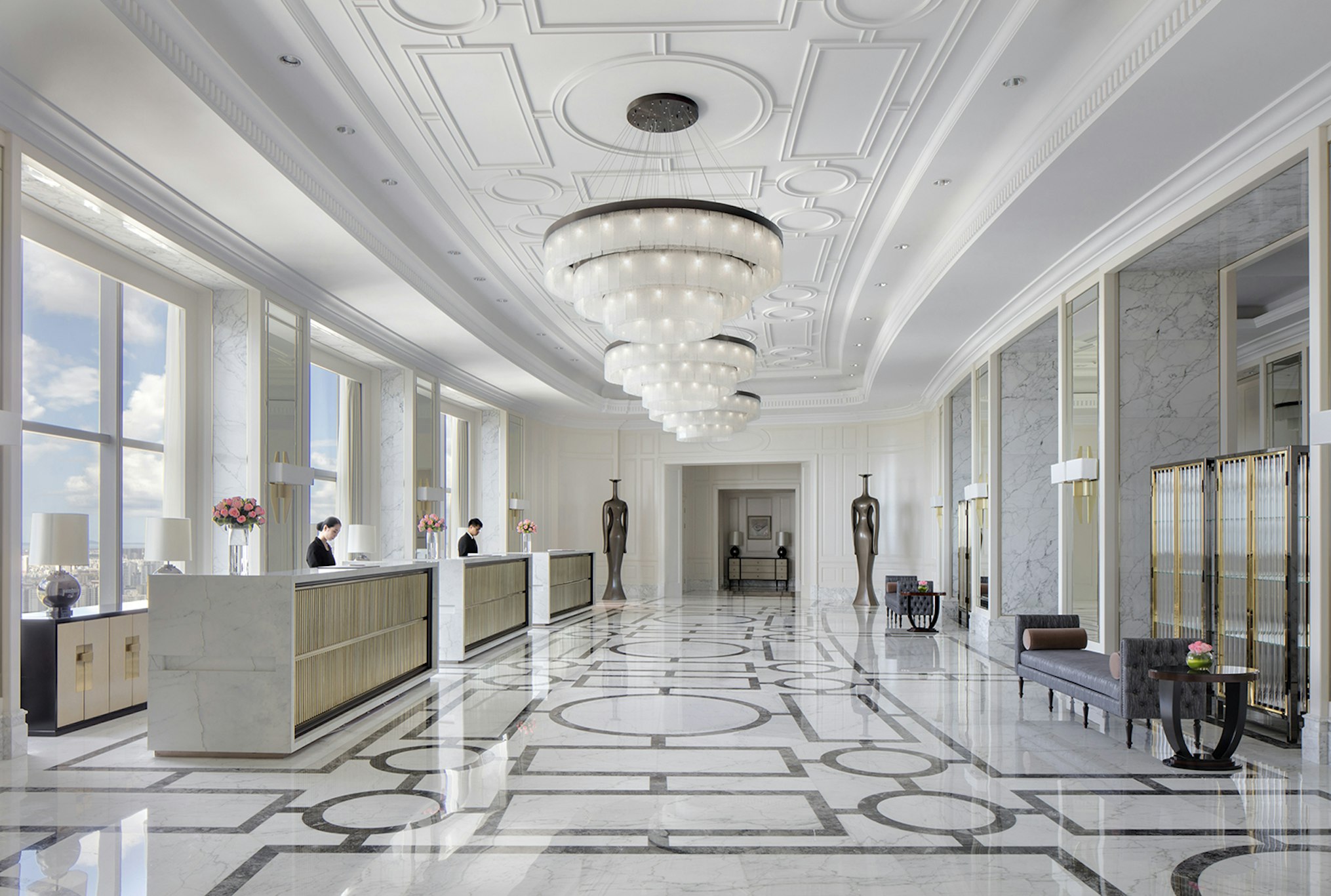 The Langham Haikou 4/66